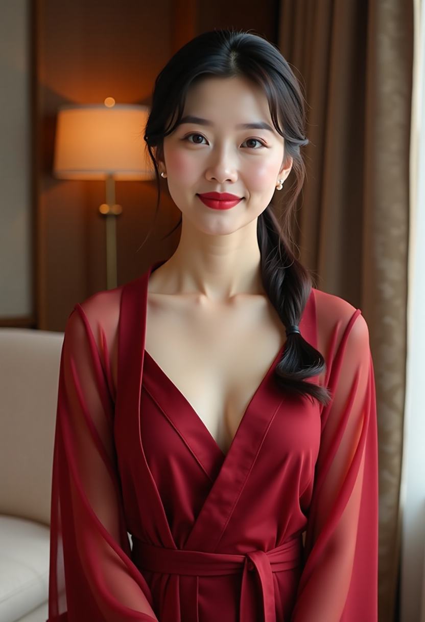 重生后我成了反派首富